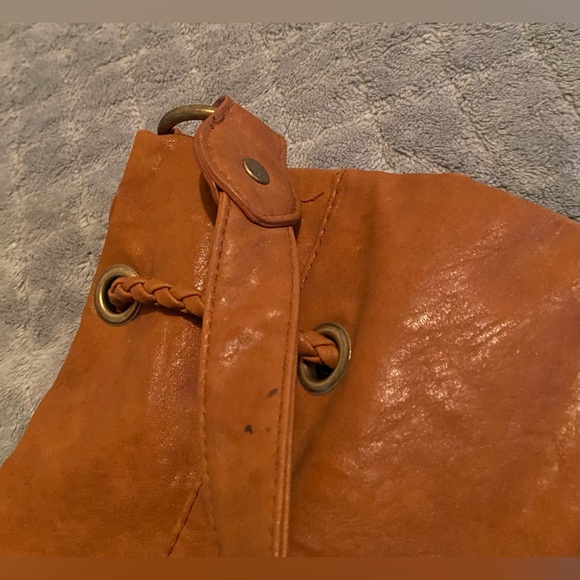 Roxy Hobo Cinch Bag - Picture 9 of 14